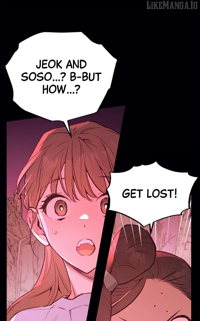 Onsaemiro Chapter 82 Online - página 21
