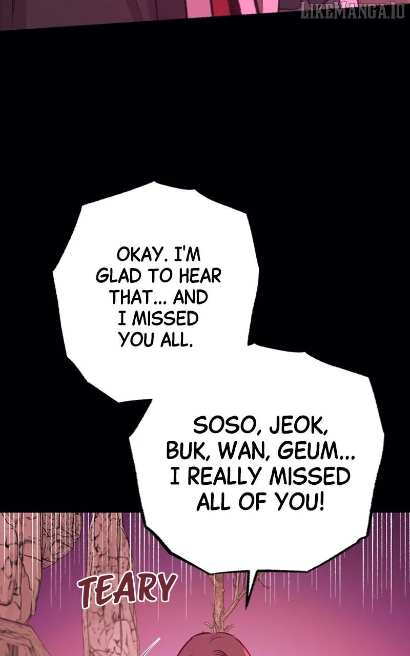 Onsaemiro Chapter 82 Online - página 32