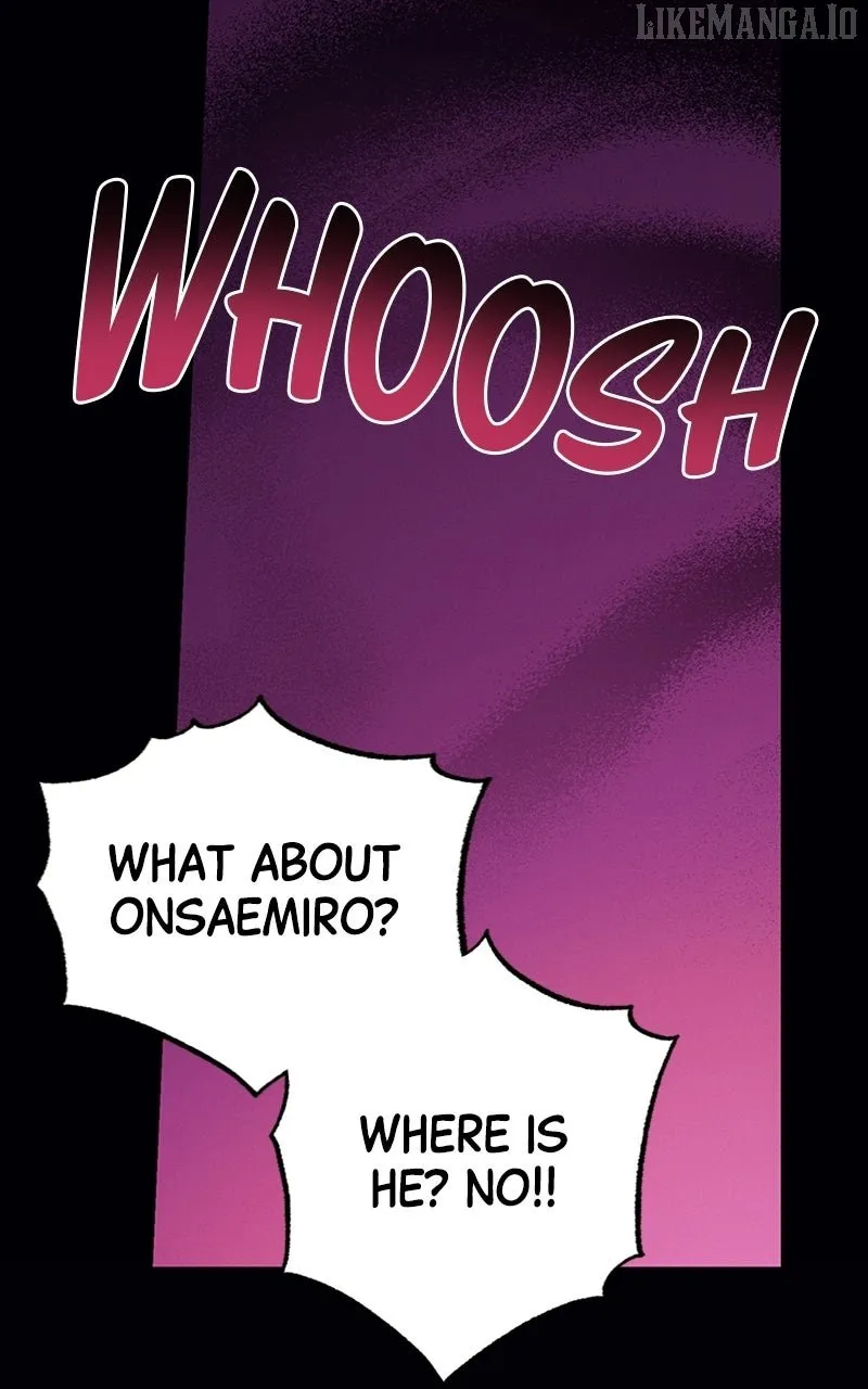 Onsaemiro Chapter 82 Online - página 41