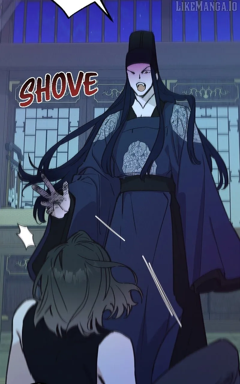 Onsaemiro Chapter 82 Online - página 56