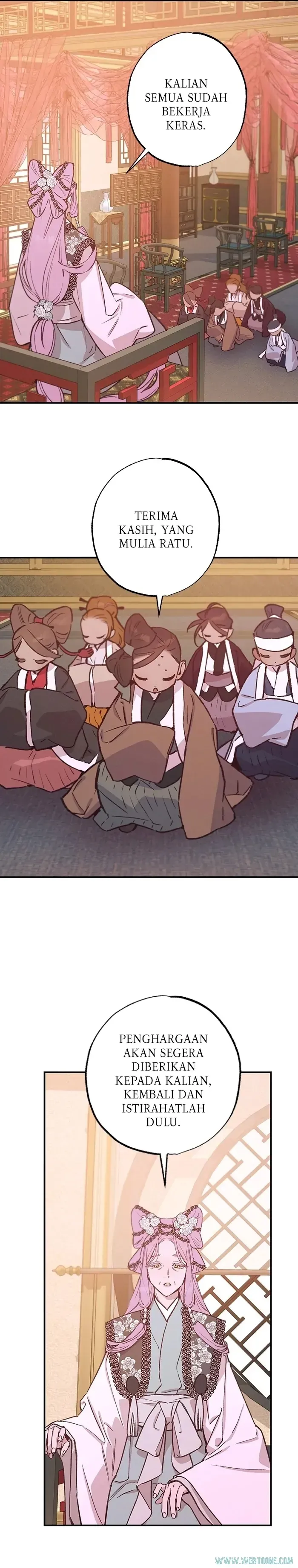 Onsaemiro Chapter 83 Online - página 2