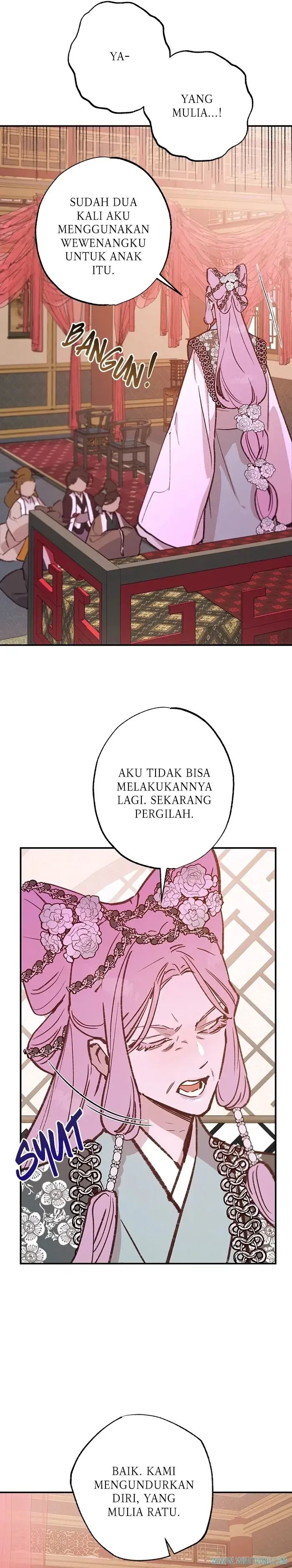 Onsaemiro Chapter 83 Online - página 5