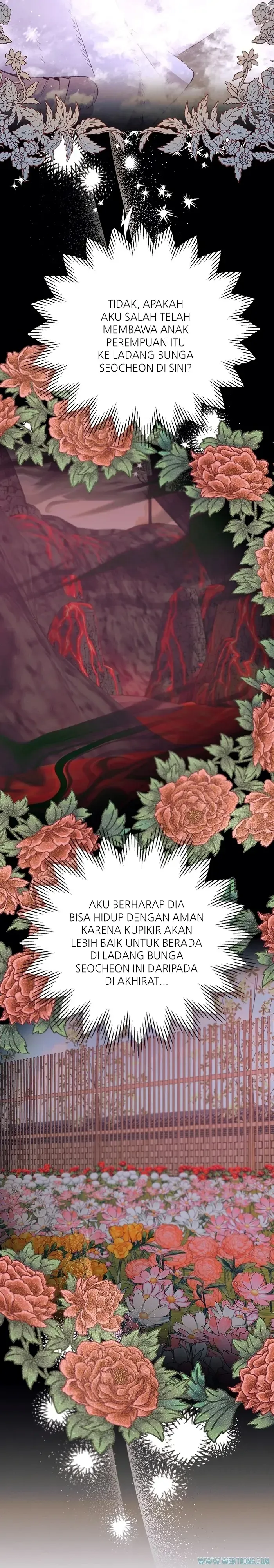 Onsaemiro Chapter 83 Online - página 9