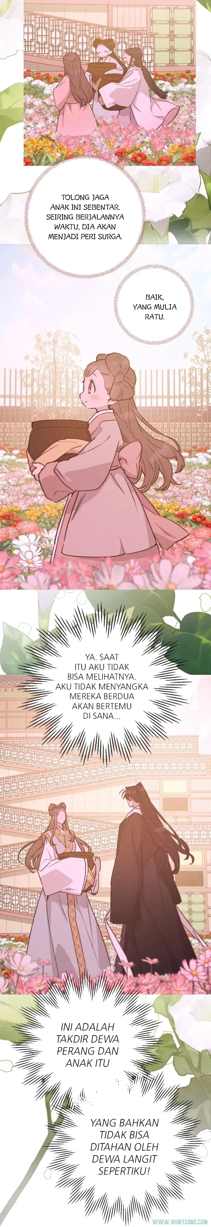 Onsaemiro Chapter 83 Online - página 11