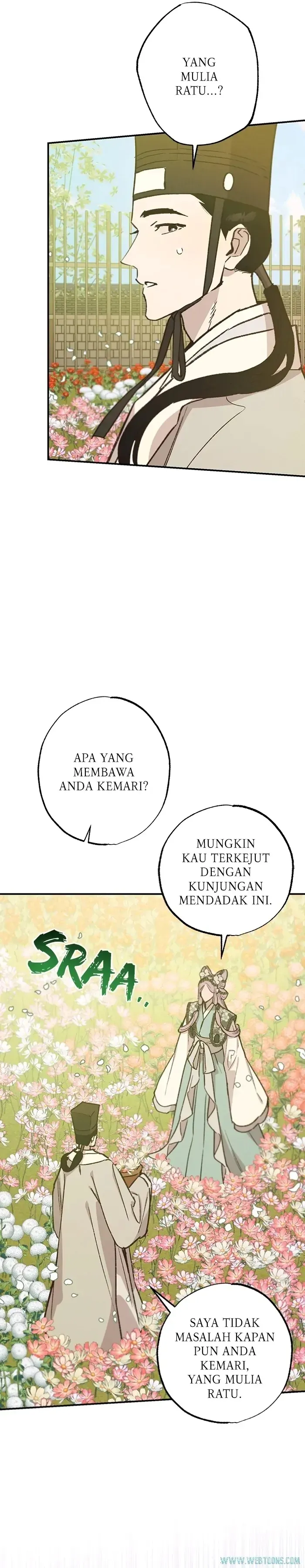 Onsaemiro Chapter 83 Online - página 13