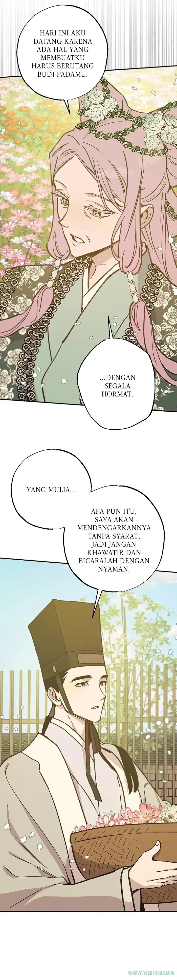 Onsaemiro Chapter 83 Online - página 14