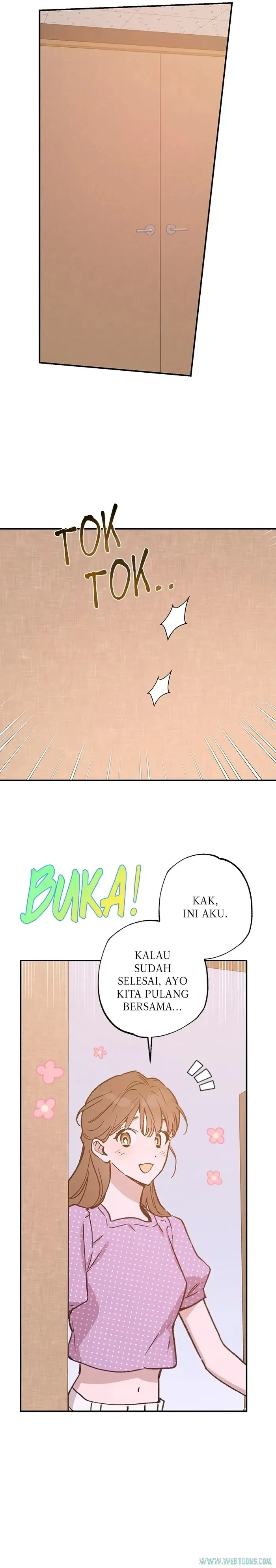 Onsaemiro Chapter 83 Online - página 16