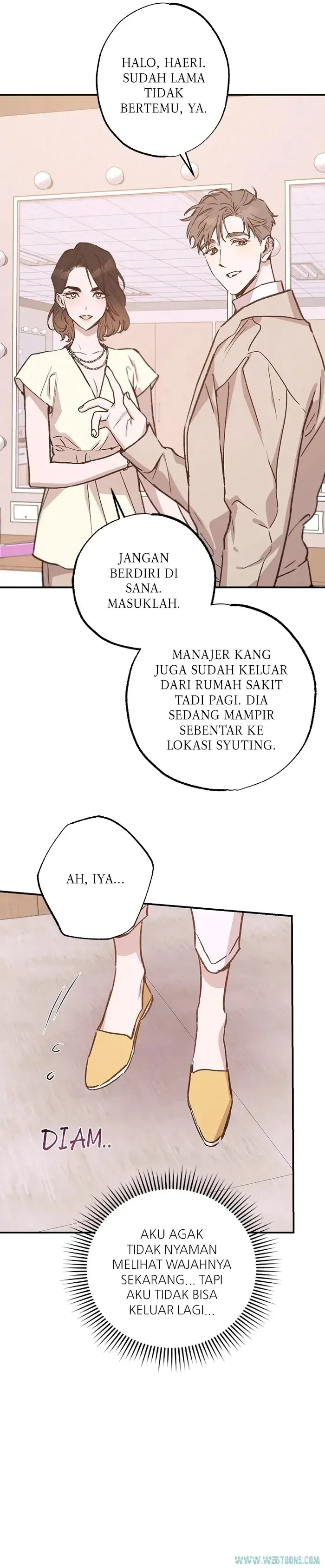 Onsaemiro Chapter 83 Online - página 18