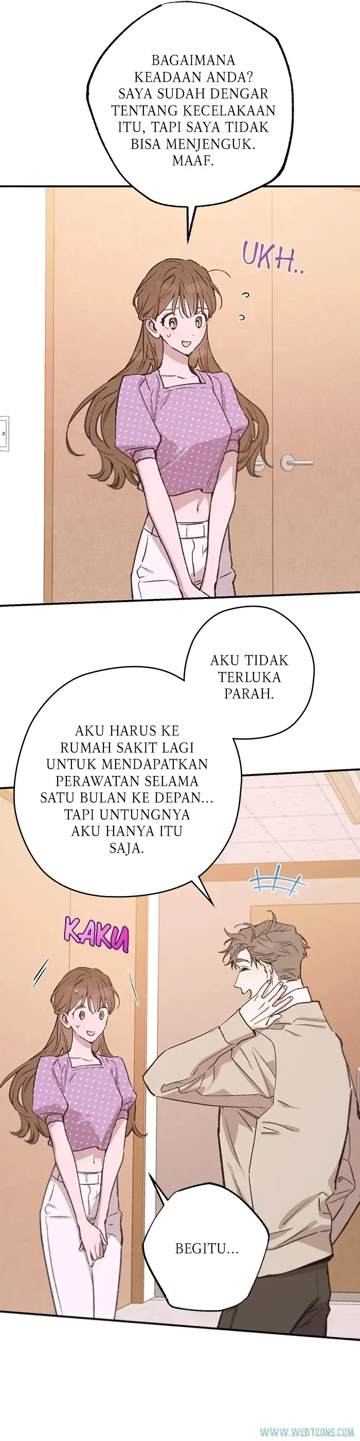Onsaemiro Chapter 83 Online - página 19