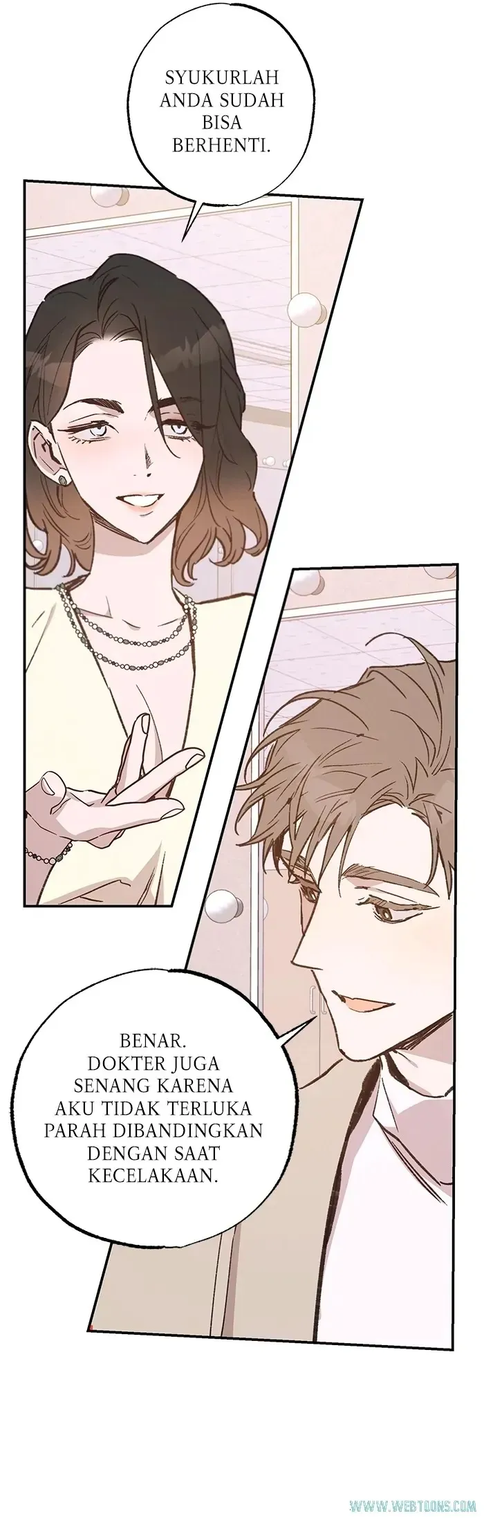 Onsaemiro Chapter 83 Online - página 20