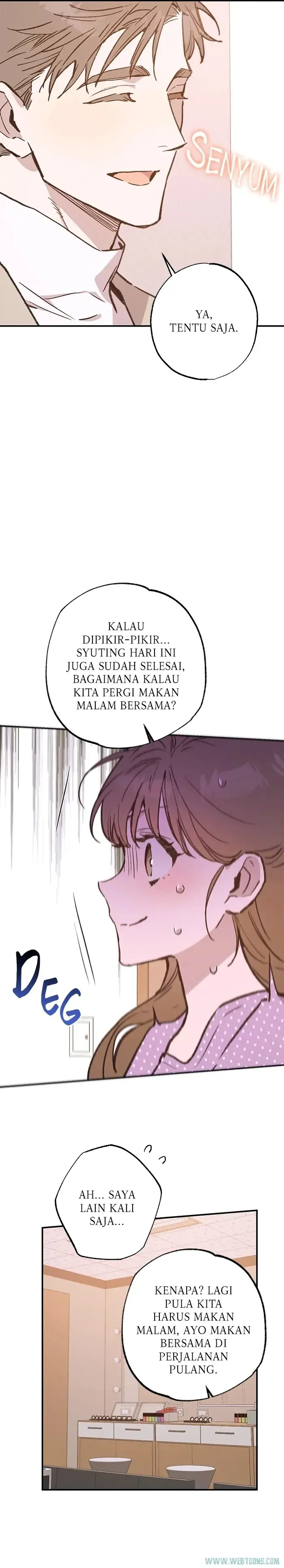 Onsaemiro Chapter 83 Online - página 22