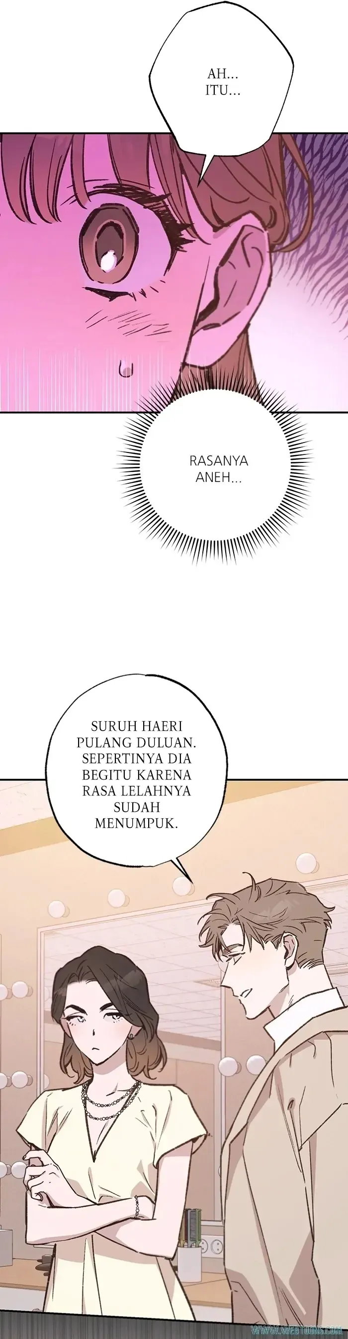 Onsaemiro Chapter 83 Online - página 23