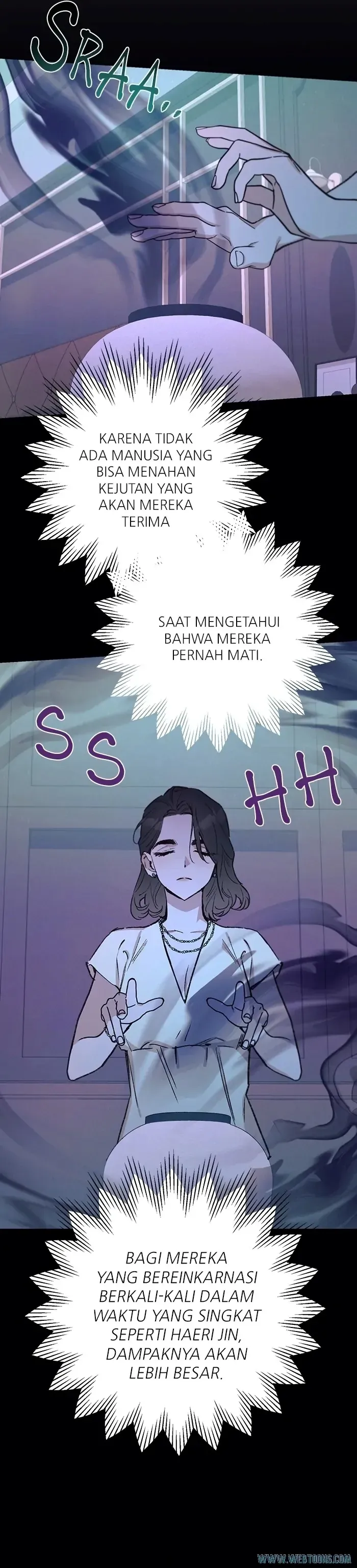 Onsaemiro Chapter 83 Online - página 29