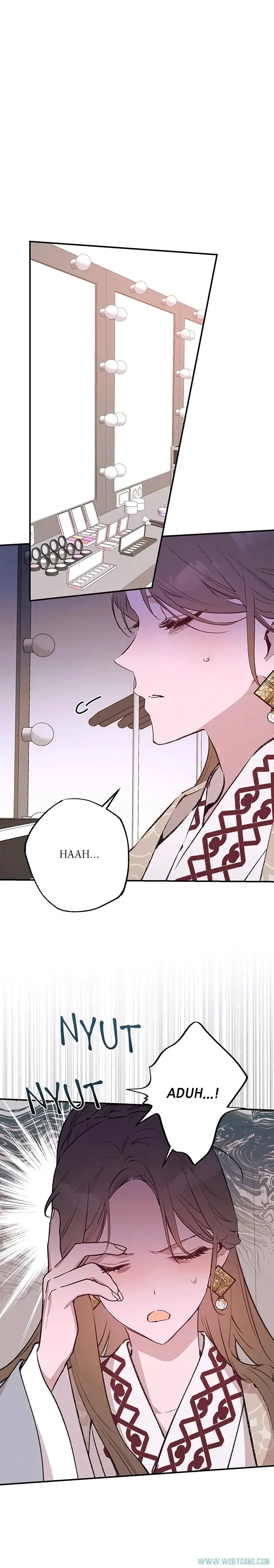 Onsaemiro Chapter 84 Online - página 1