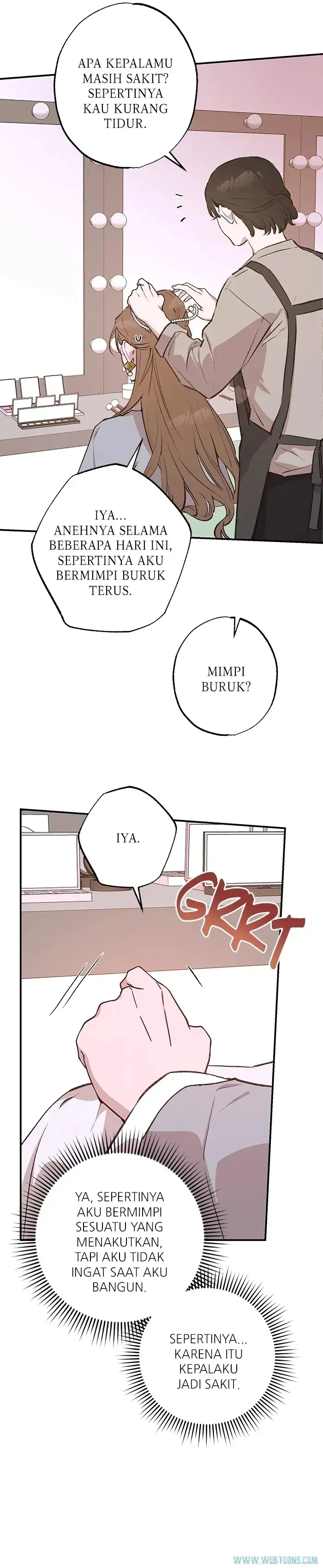 Onsaemiro Chapter 84 Online - página 2