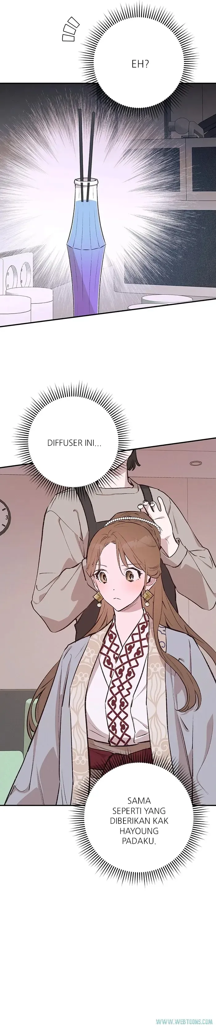 Onsaemiro Chapter 84 Online - página 3