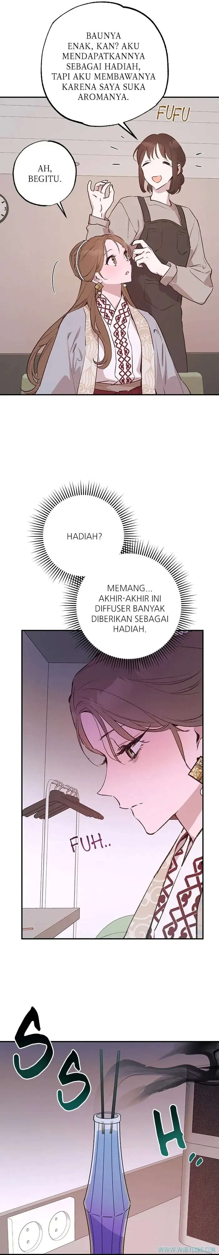 Onsaemiro Chapter 84 Online - página 4
