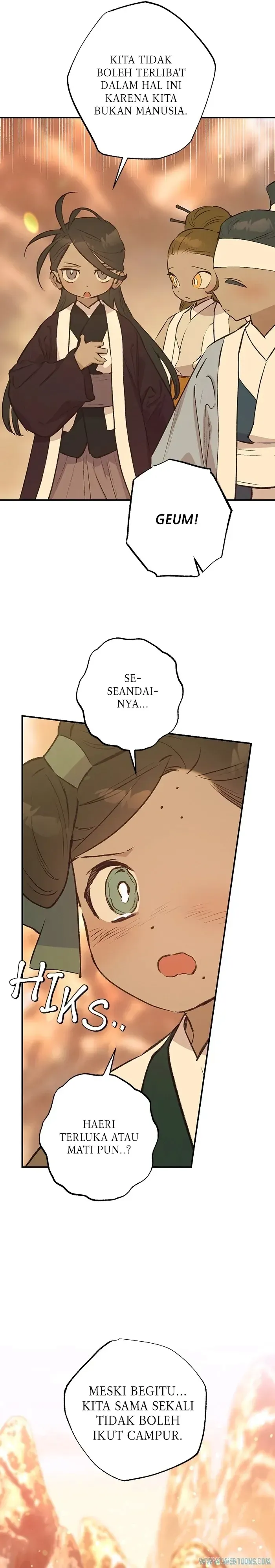 Onsaemiro Chapter 84 Online - página 7