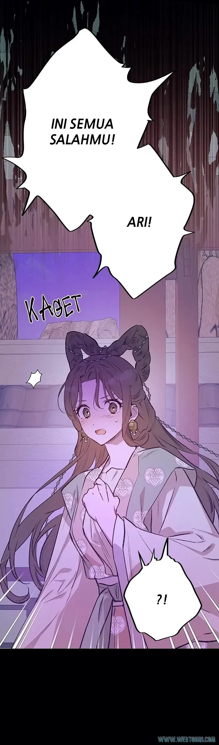 Onsaemiro Chapter 84 Online - página 12