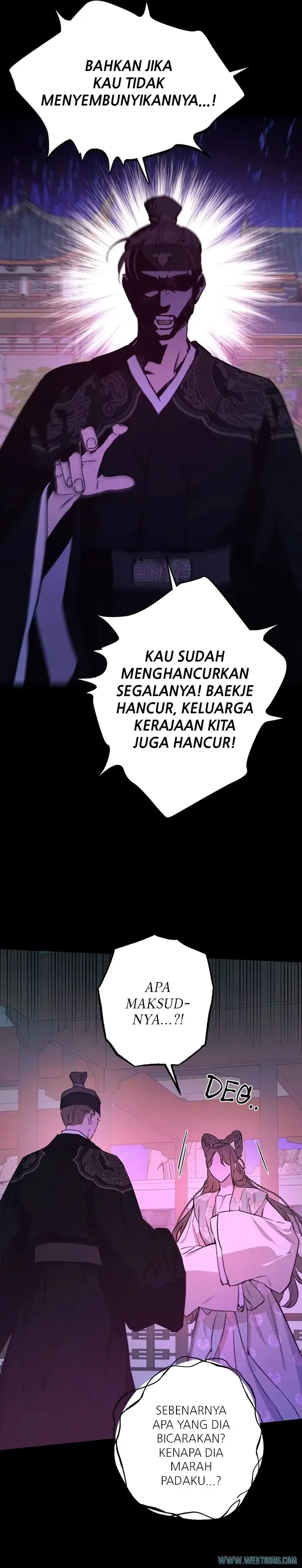 Onsaemiro Chapter 84 Online - página 14