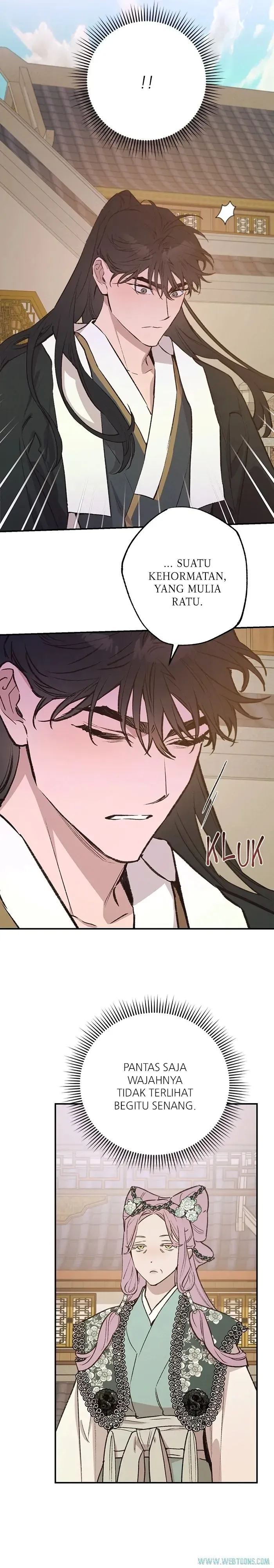 Onsaemiro Chapter 84 Online - página 21