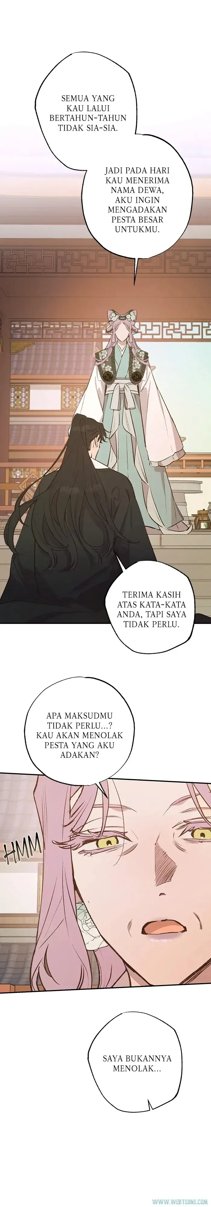 Onsaemiro Chapter 84 Online - página 22