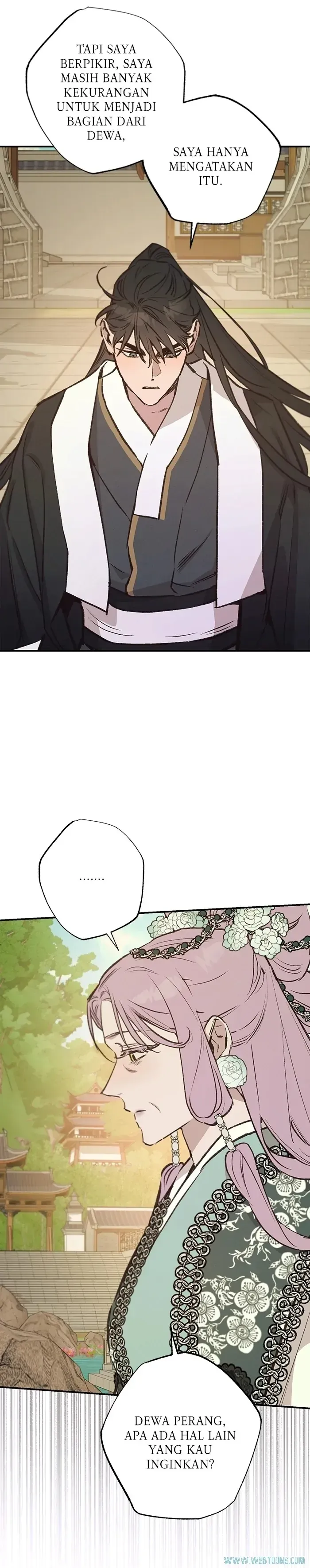 Onsaemiro Chapter 84 Online - página 23