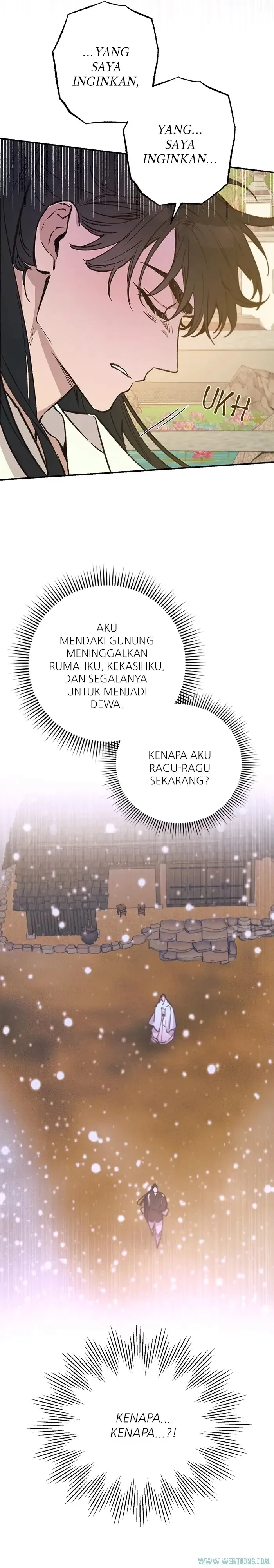 Onsaemiro Chapter 84 Online - página 24