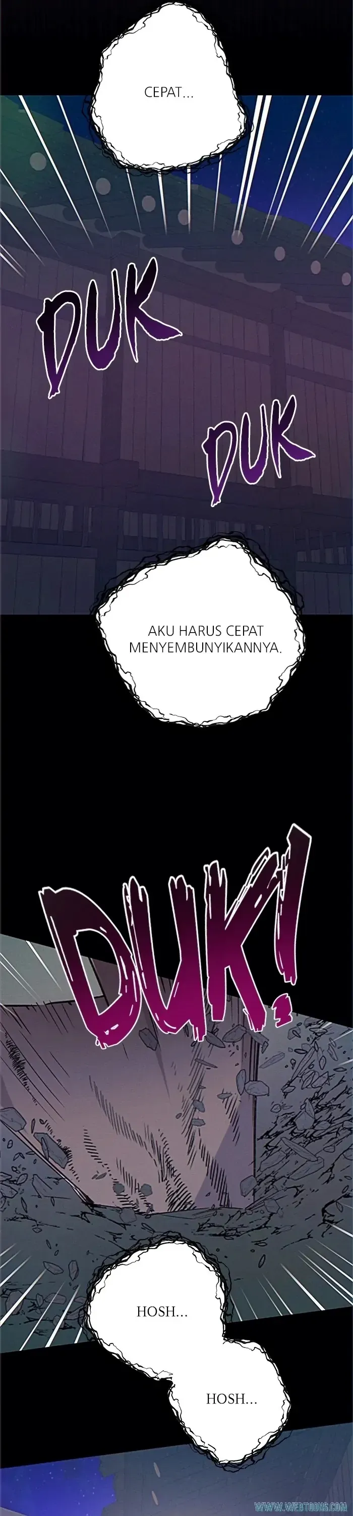 Onsaemiro Chapter 84 Online - página 30