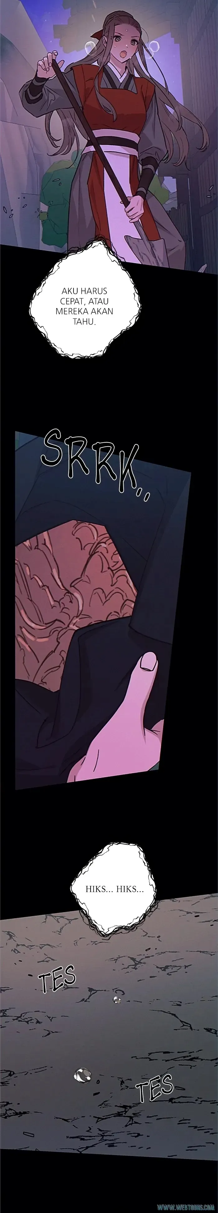 Onsaemiro Chapter 84 Online - página 31