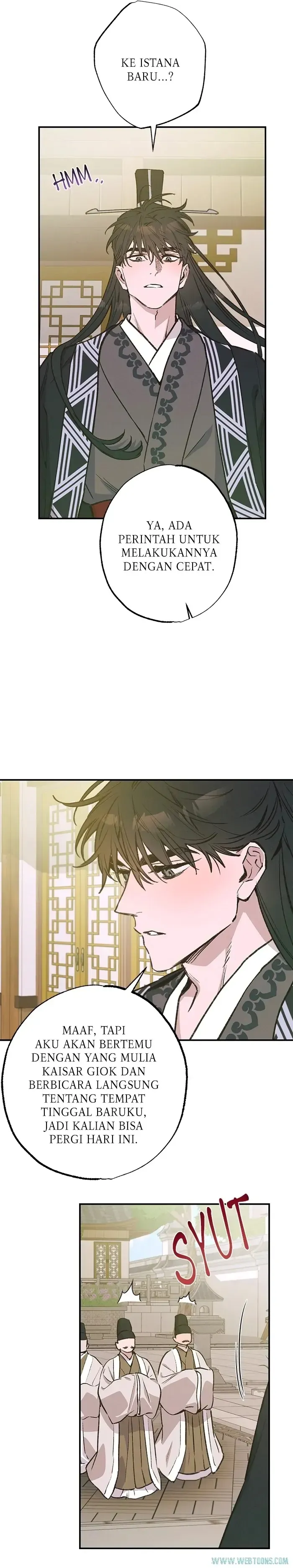 Onsaemiro Chapter 85 Online - página 2