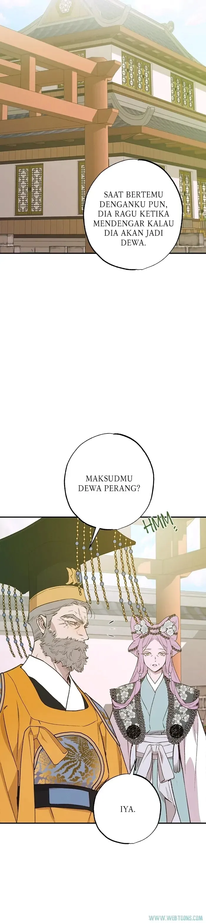 Onsaemiro Chapter 85 Online - página 4