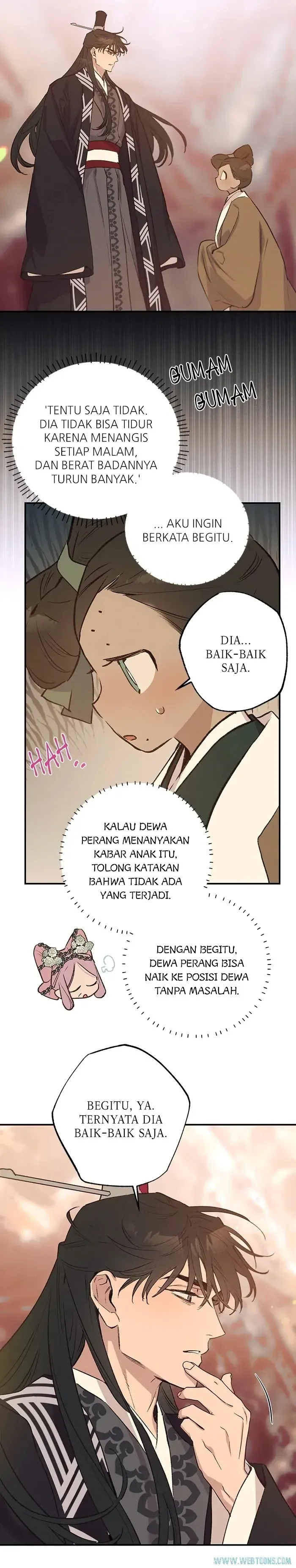 Onsaemiro Chapter 85 Online - página 11