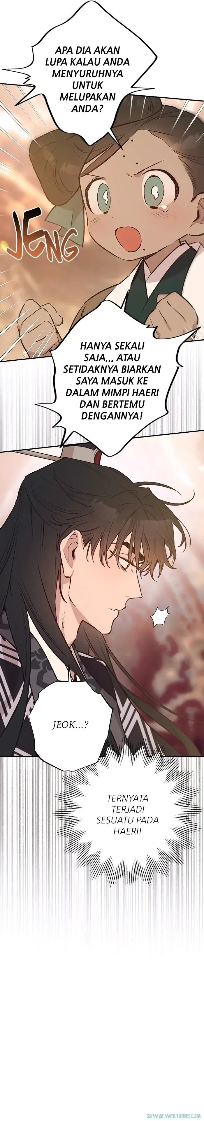 Onsaemiro Chapter 85 Online - página 13