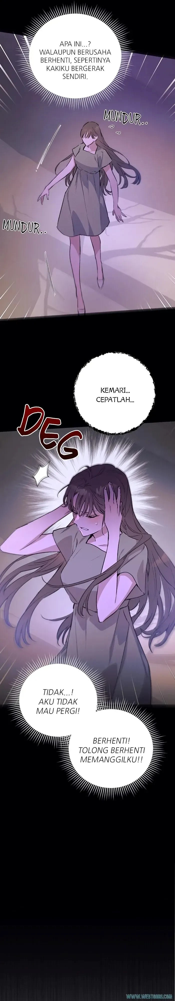 Onsaemiro Chapter 85 Online - página 21