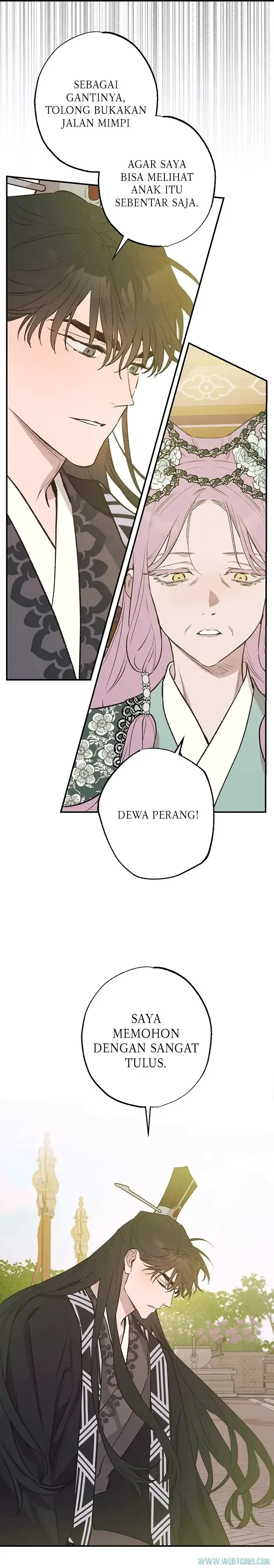 Onsaemiro Chapter 85 Online - página 23