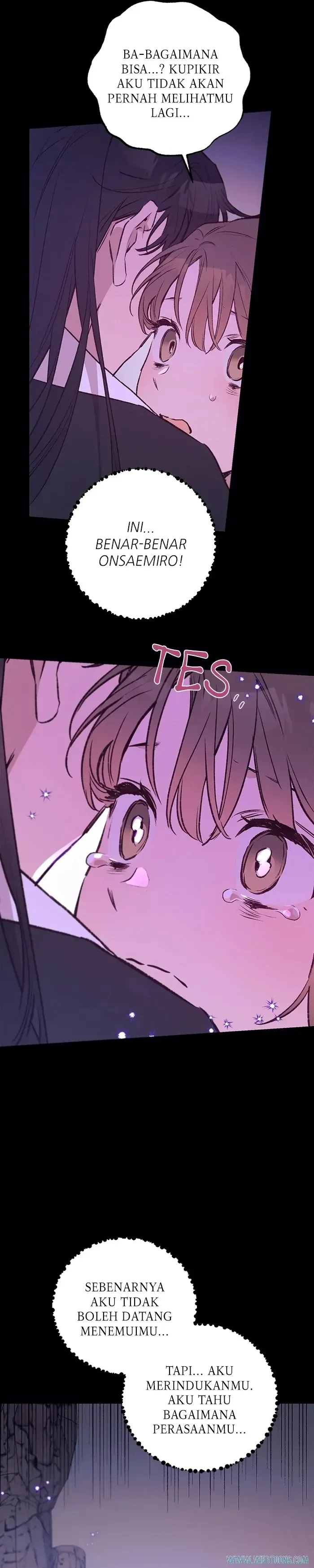 Onsaemiro Chapter 85 Online - página 28
