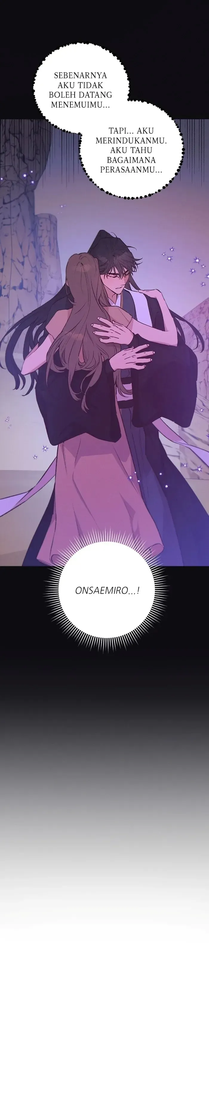 Onsaemiro Chapter 86 Online - página 1