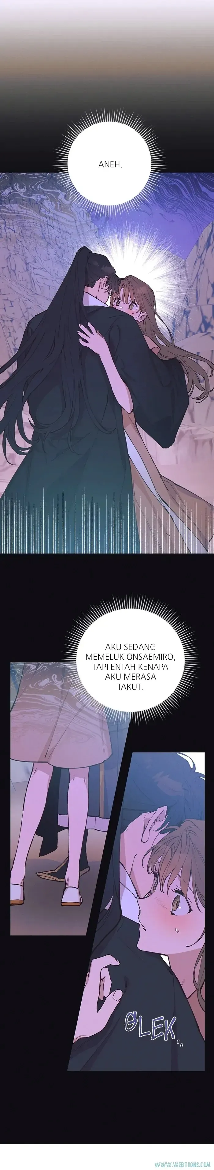 Onsaemiro Chapter 86 Online - página 3
