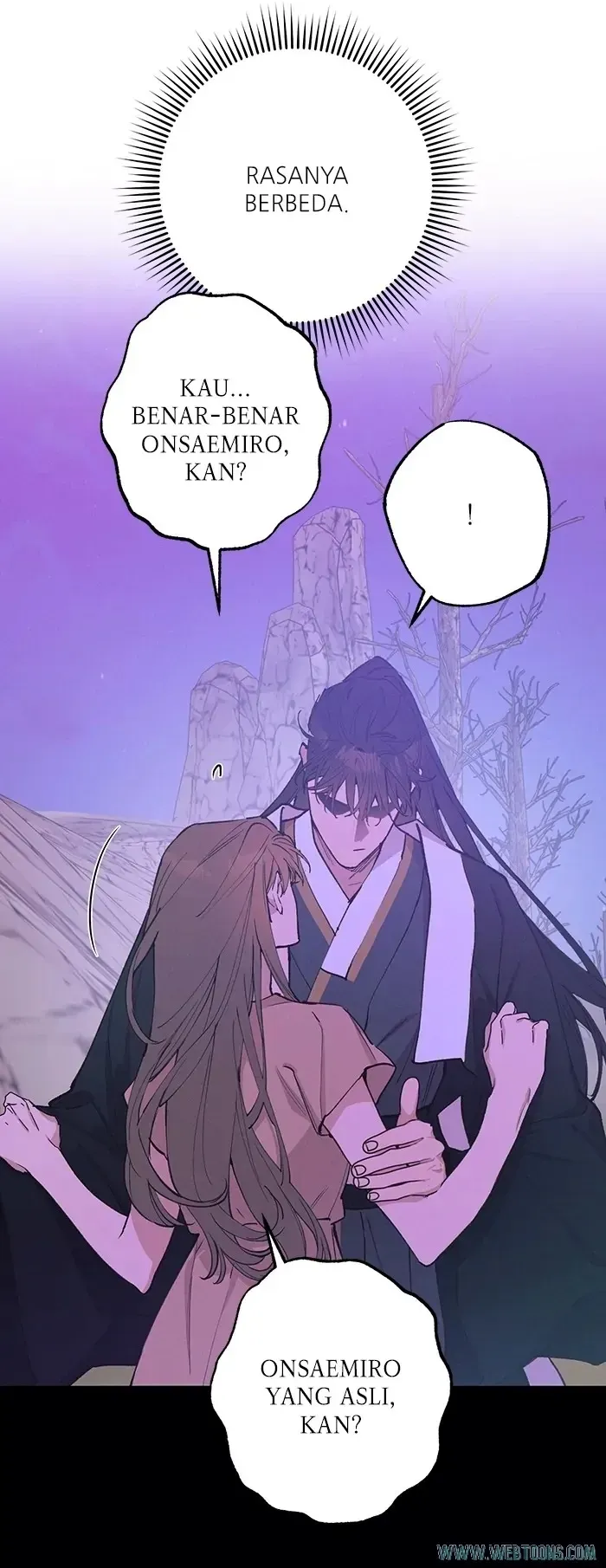 Onsaemiro Chapter 86 Online - página 4