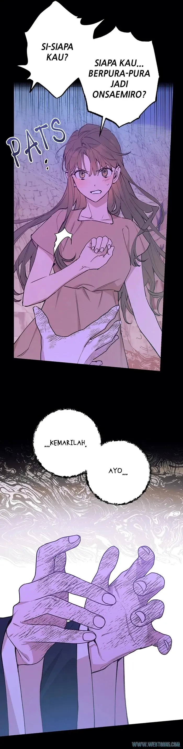 Onsaemiro Chapter 86 Online - página 6