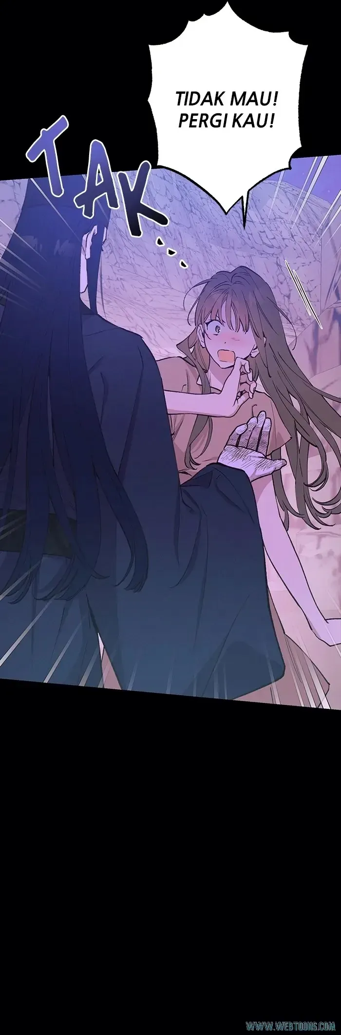 Onsaemiro Chapter 86 Online - página 7