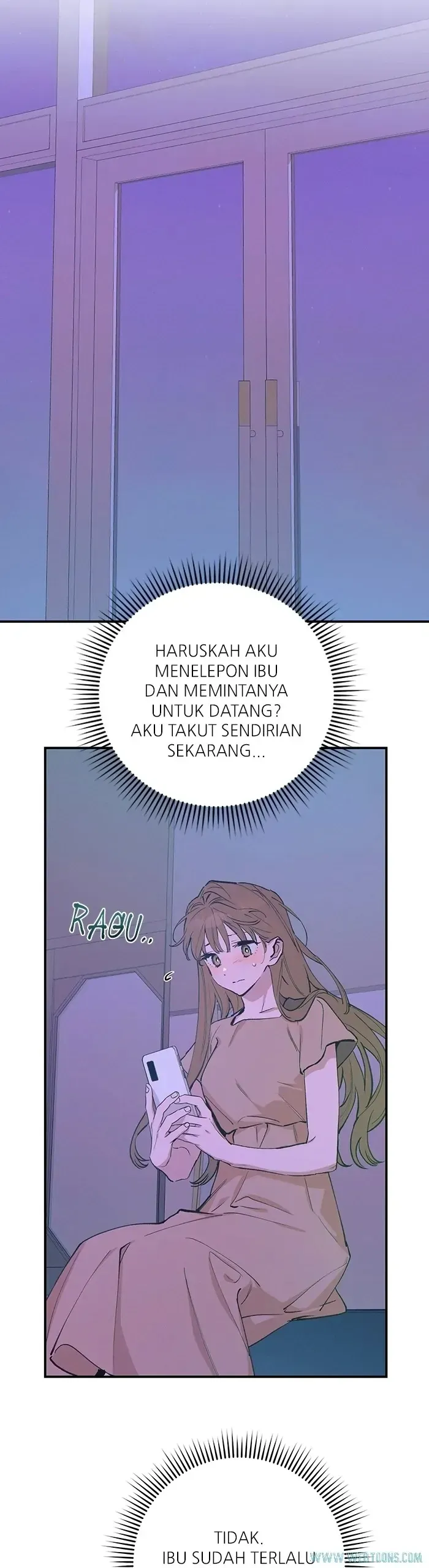 Onsaemiro Chapter 86 Online - página 14