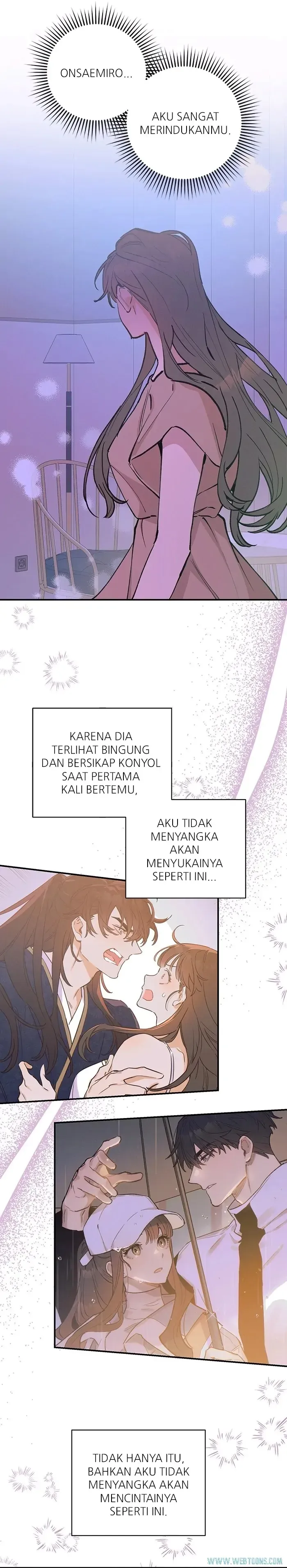Onsaemiro Chapter 86 Online - página 16