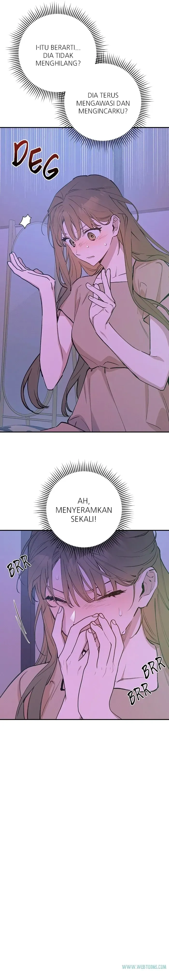 Onsaemiro Chapter 86 Online - página 19