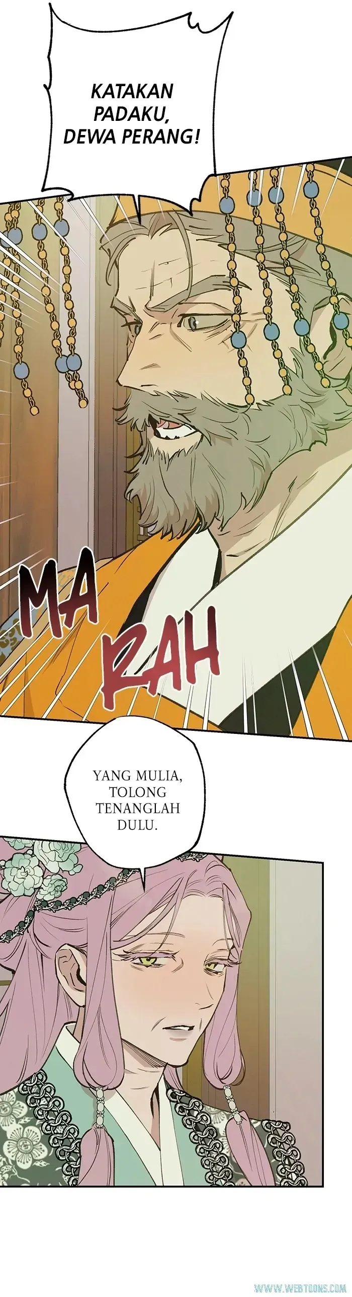 Onsaemiro Chapter 86 Online - página 21