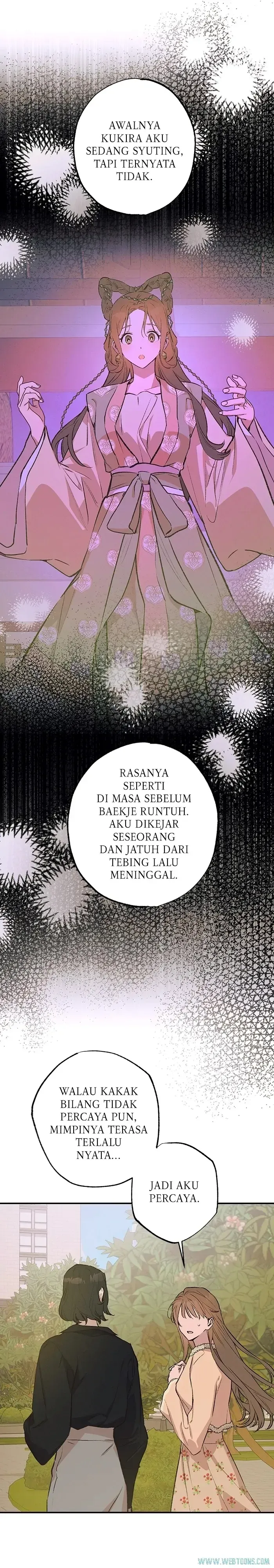 Onsaemiro Chapter 87 Online - página 5