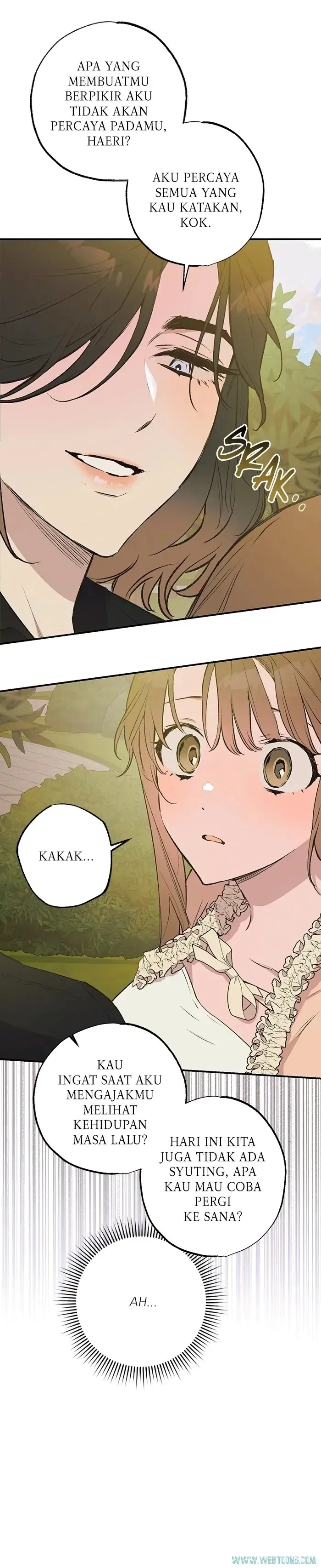 Onsaemiro Chapter 87 Online - página 6
