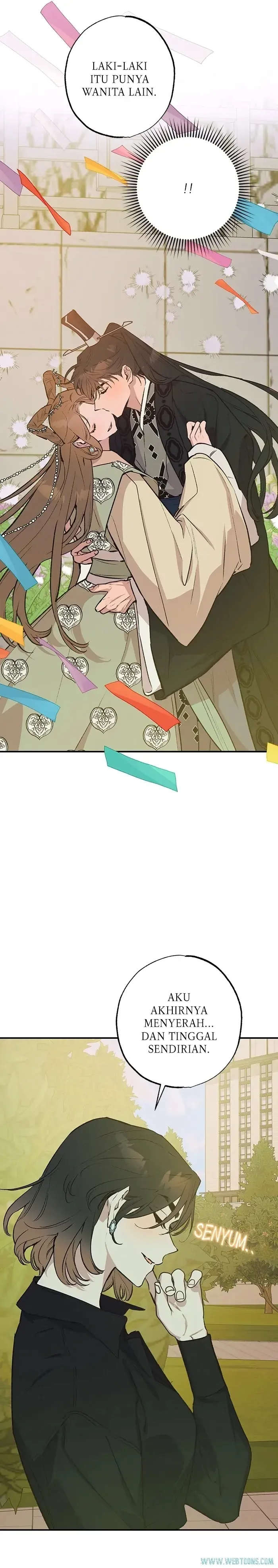 Onsaemiro Chapter 87 Online - página 9