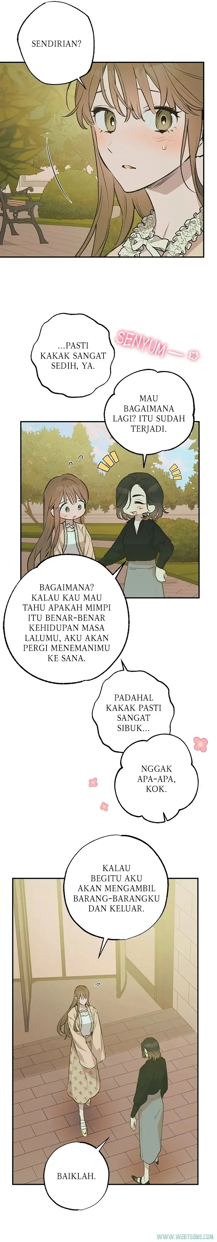 Onsaemiro Chapter 87 Online - página 10